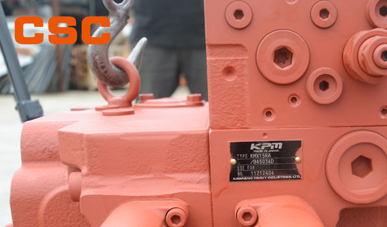  KMX15RA B45036D Control Valve For CLG930 XG836 XE330 DH225-5-7