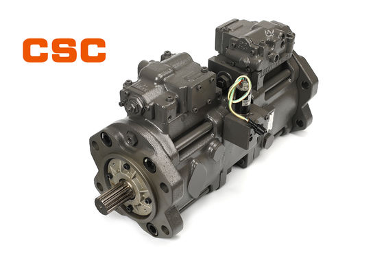  210 240 210B Excavator Replacement Parts Hydraulic Pump Standard Size