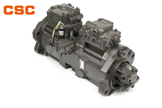  210 240 210B Excavator Replacement Parts Hydraulic Pump Standard Size