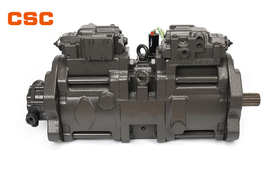  210 240 210B Excavator Replacement Parts Hydraulic Pump Standard Size