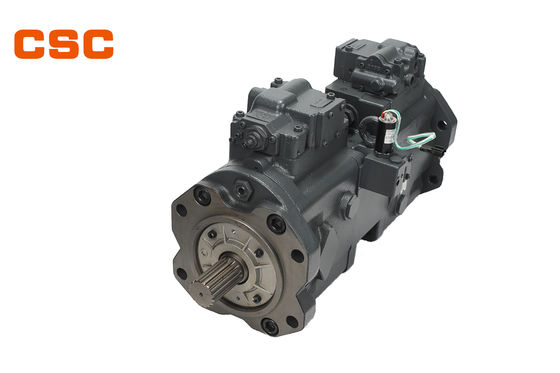 Original New Hydraulic pump for excavator   290