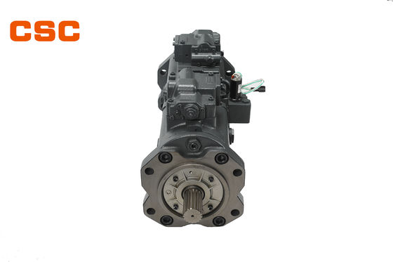 Original New Hydraulic pump for excavator   290