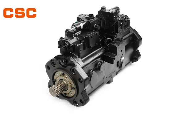 Hydraulic Pump For Excavator , KOBELCO 350-8 Hydraulic Excavator Parts