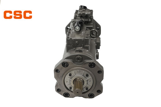 Steel Matterials High Pressure Hydraulic Pump For Excavator  300D Use