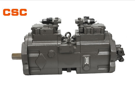 Steel Matterials High Pressure Hydraulic Pump For Excavator  300D Use