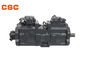 XCMG 370 Excavator Hydraulic Pump K5V160DTH1X4R-9N4A Compact Design