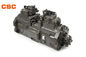 Metal Hydraulic Pump For SANY 335 , Excavator Accessories Originally New