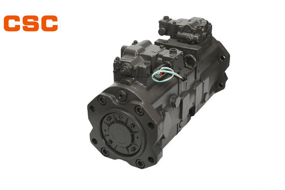 Durable  460 Excavator Hydraulic Pump , Excavator Hydraulic Main Pump