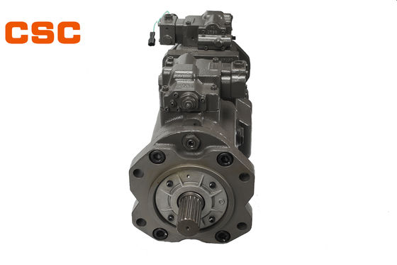 Durable  460 Excavator Hydraulic Pump , Excavator Hydraulic Main Pump