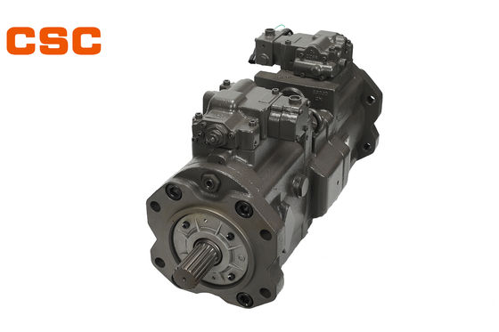 Durable  460 Excavator Hydraulic Pump , Excavator Hydraulic Main Pump