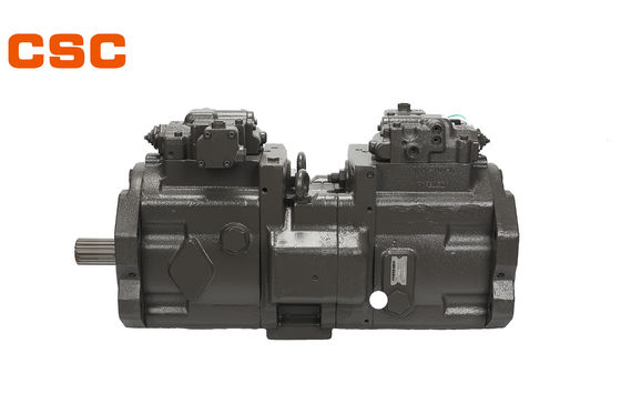 Durable  460 Excavator Hydraulic Pump , Excavator Hydraulic Main Pump