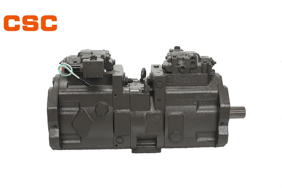 Durable  460 Excavator Hydraulic Pump , Excavator Hydraulic Main Pump