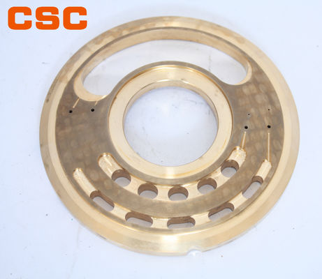 New  K3SP36 cylinder block with oil pan for SK60 / SK70