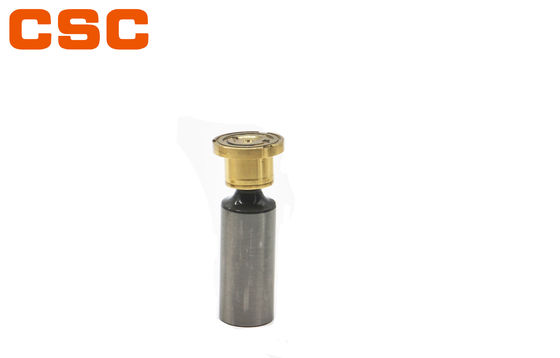 Original  K3V63 piston for CAT312 ZAX450