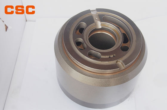 New  K3V140 cylinder block oil pan forEC290 SY285/330/360