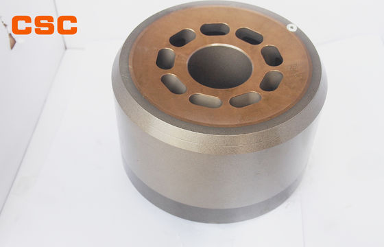 New  K3V140 cylinder block oil pan forEC290 SY285/330/360