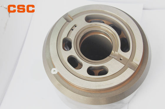 New  K3V140 cylinder block oil pan forEC290 SY285/330/360