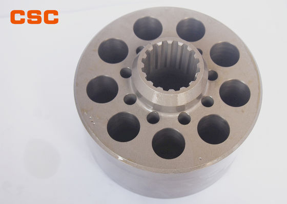 New  K3V140 cylinder block oil pan forEC290 SY285/330/360