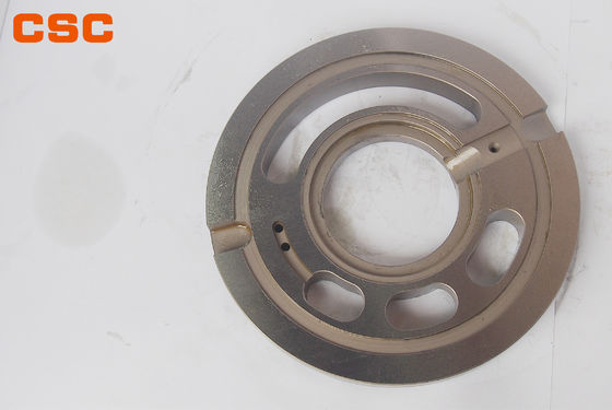 New  K3V140 cylinder block oil pan forEC290 SY285/330/360