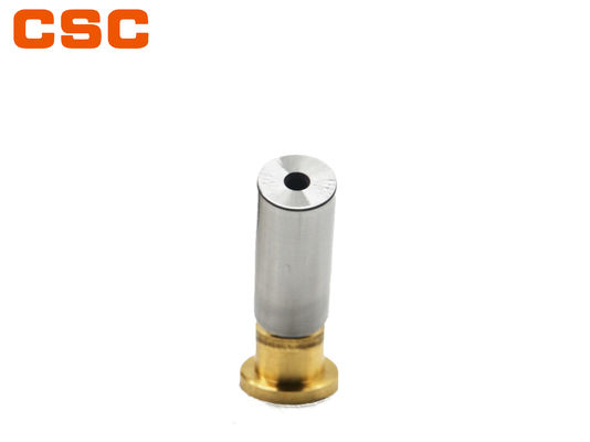 Original  K3V112 piston for SK200/210/250-8 SH210/240-5 ,Diameter 24, length 55, total length 84