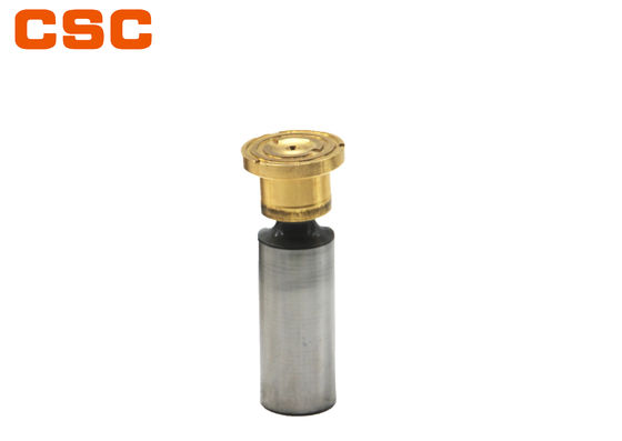 Original  K3V112 piston for SK200/210/250-8 SH210/240-5 ,Diameter 24, length 55, total length 84