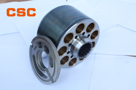 New  K3V180 cylinder block oil pan for EC460  CAT330D HD1430 SK450-6/6E