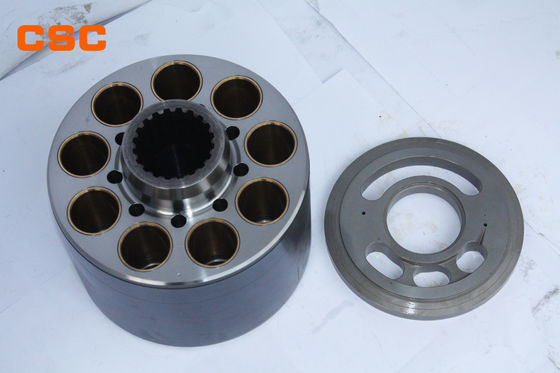 New  K3V280 cylinder block oil pan for EX1200-5 SH700/800 EC700