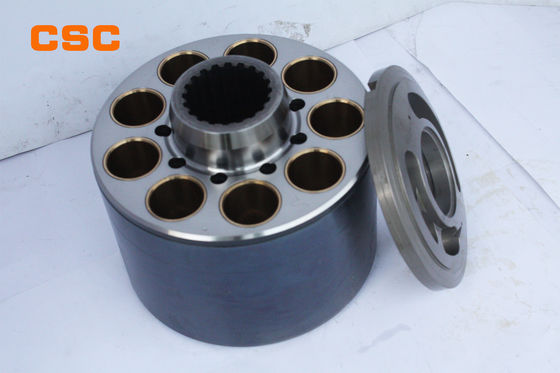 New  K3V280 cylinder block oil pan for EX1200-5 SH700/800 EC700