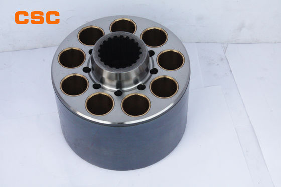 New  K3V280 cylinder block oil pan for EX1200-5 SH700/800 EC700