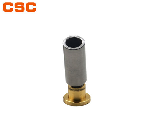 Original  K3V180 piston for EC460 CAT330D HD1430 SK450-6/6E ,Diameter 28, length 61, total length 93