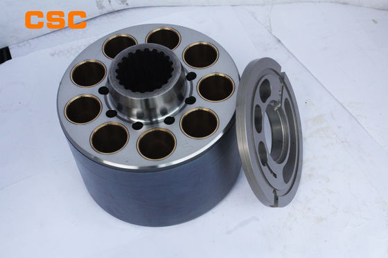 New  K3V280 cylinder block oil pan for EX1200-5 SH700/800 EC700