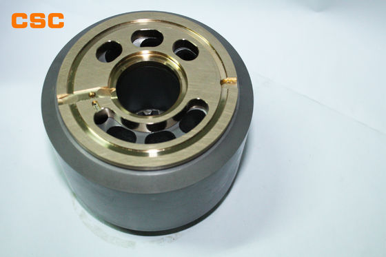 New  K3VL80 cylinder block oil pan for SY75 diameter  10.95