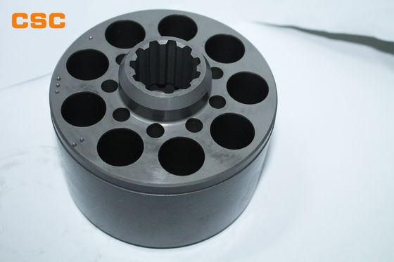 New  K3VL80 cylinder block oil pan for SY75 diameter  10.95