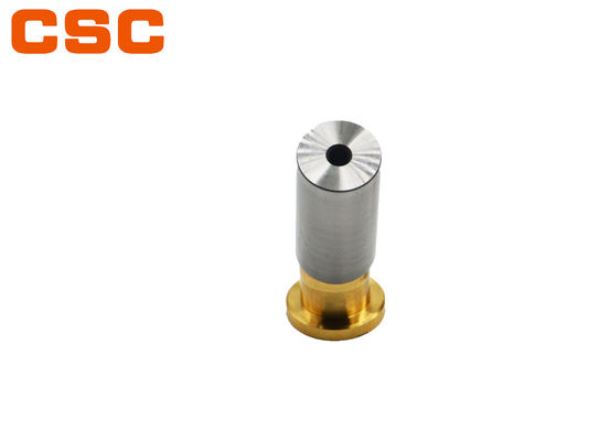 Original  K5V140 piston for SK350-8  SH300/330-3 ,Diameter 25, length 53, total length 83