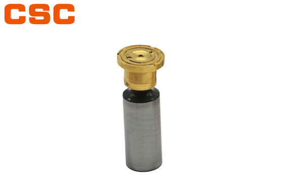 Original  K5V140 piston for SK350-8  SH300/330-3 ,Diameter 25, length 53, total length 83