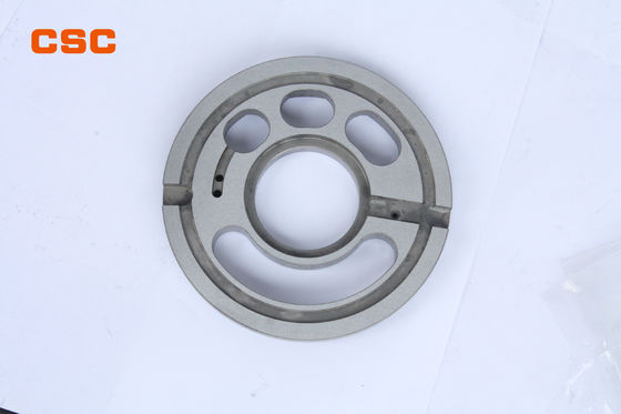 New  K5V140 cylinder block oil pan for SK350-8  SH300/330-3  SY235  diameter13.4