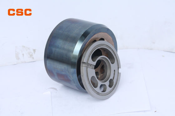 New  K5V140 cylinder block oil pan for SK350-8  SH300/330-3  SY235  diameter13.4