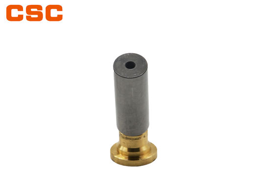 Original  K5V160 piston for SH350-5 / 360 ,Diameter 25, length 64, total length 94