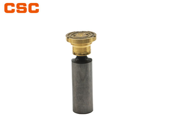 Original  K5V160 piston for SH350-5 / 360 ,Diameter 25, length 64, total length 94