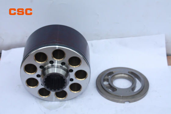 New  K5V160 cylinder block oil pan for CAT340D2 SH350-5 CAT336 SY335   diameter15