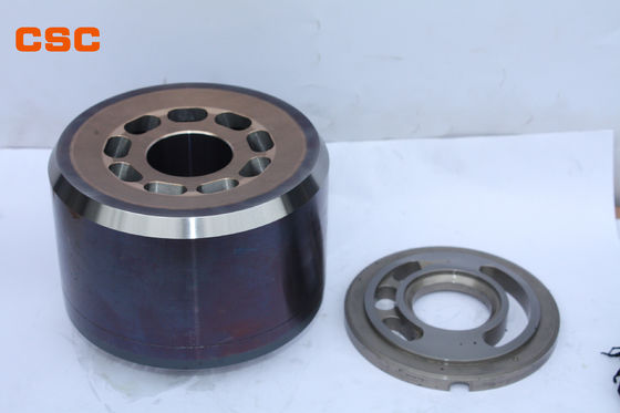 New  K5V160 cylinder block oil pan for CAT340D2 SH350-5 CAT336 SY335   diameter15