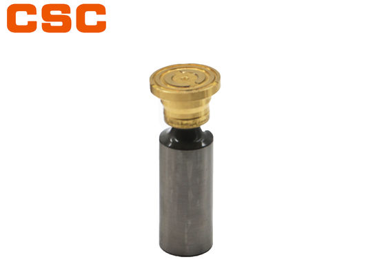 Original  K5V200 piston for SK450/460-8 ZAX470-3 CAT330D  ,Diameter 28, length 61, total length 93