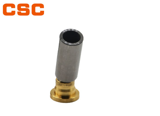 Original  K5V200 piston for SK450/460-8 ZAX470-3 CAT330D  ,Diameter 28, length 61, total length 93