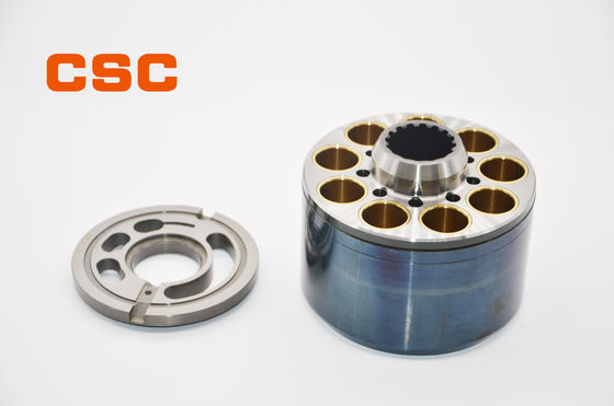 New  K5V200 cylinder block oil pan for EC460  CAT330D HD1430 SK450-6/6E