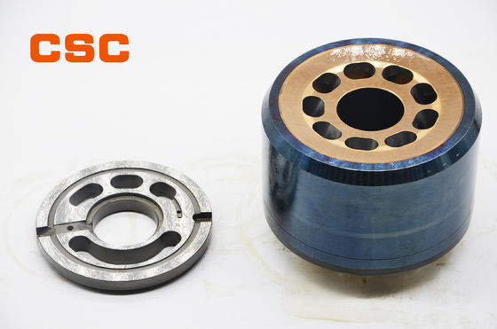 New  K5V200 cylinder block oil pan for EC460  CAT330D HD1430 SK450-6/6E