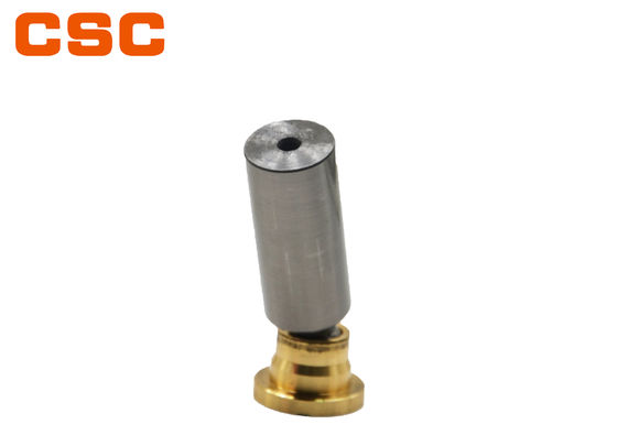 Original  K5V212 piston for CAT345D  ,Diameter 28, length 61, assembly 94