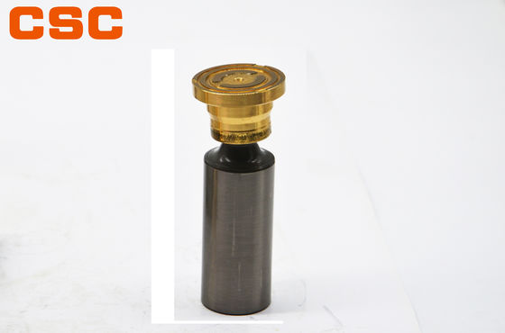 Original  K5V212 piston for CAT345D  ,Diameter 28, length 61, assembly 94