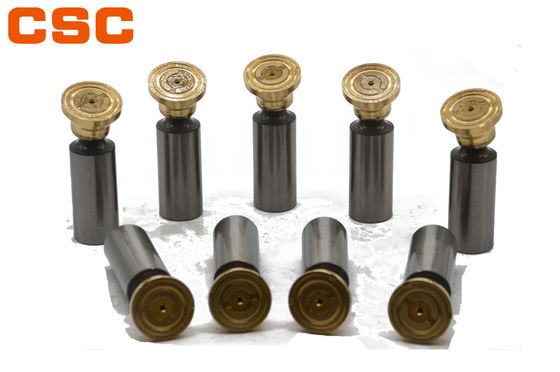 Original  K5V212 piston for CAT345D  ,Diameter 28, length 61, assembly 94