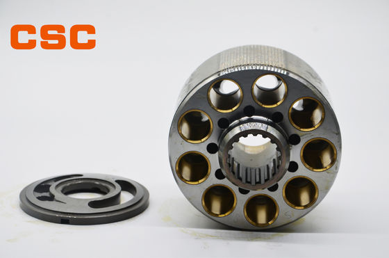 New  K5V212cylinder block oil pan for CAT345D/349D E345D diameter 15.8