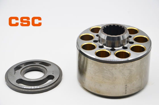 New  K5V212cylinder block oil pan for CAT345D/349D E345D diameter 15.8